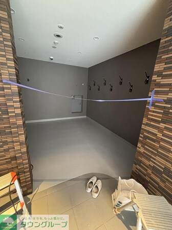 デュオフラッツ浅草蔵前の物件内観写真